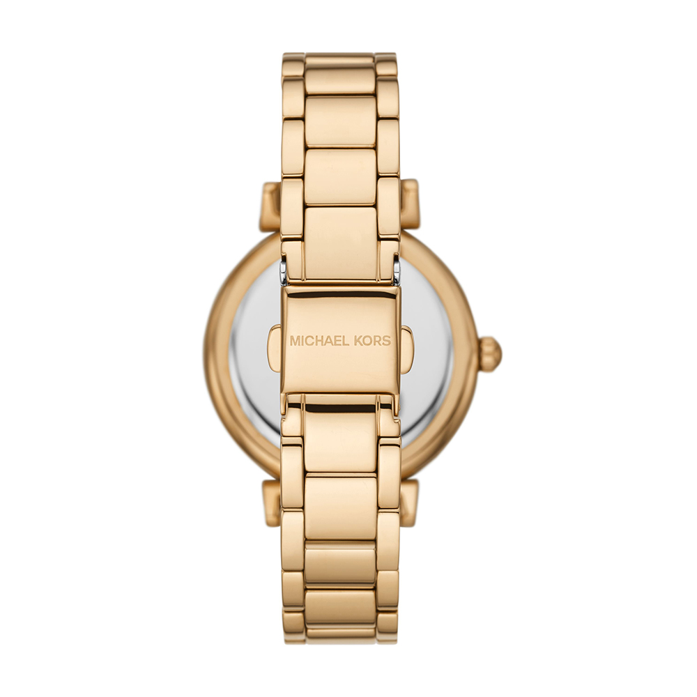 Michael Kors MK4615 zegarek damski Abbey - miniatura 6
