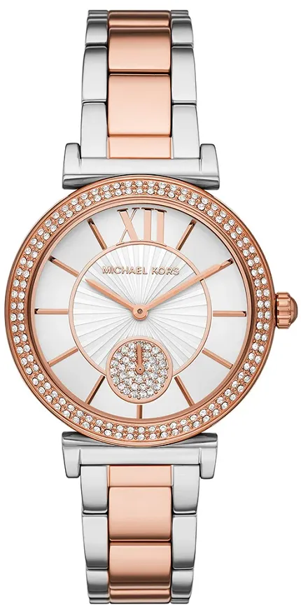 Michael Kors MK4616 - zdjęcie 1