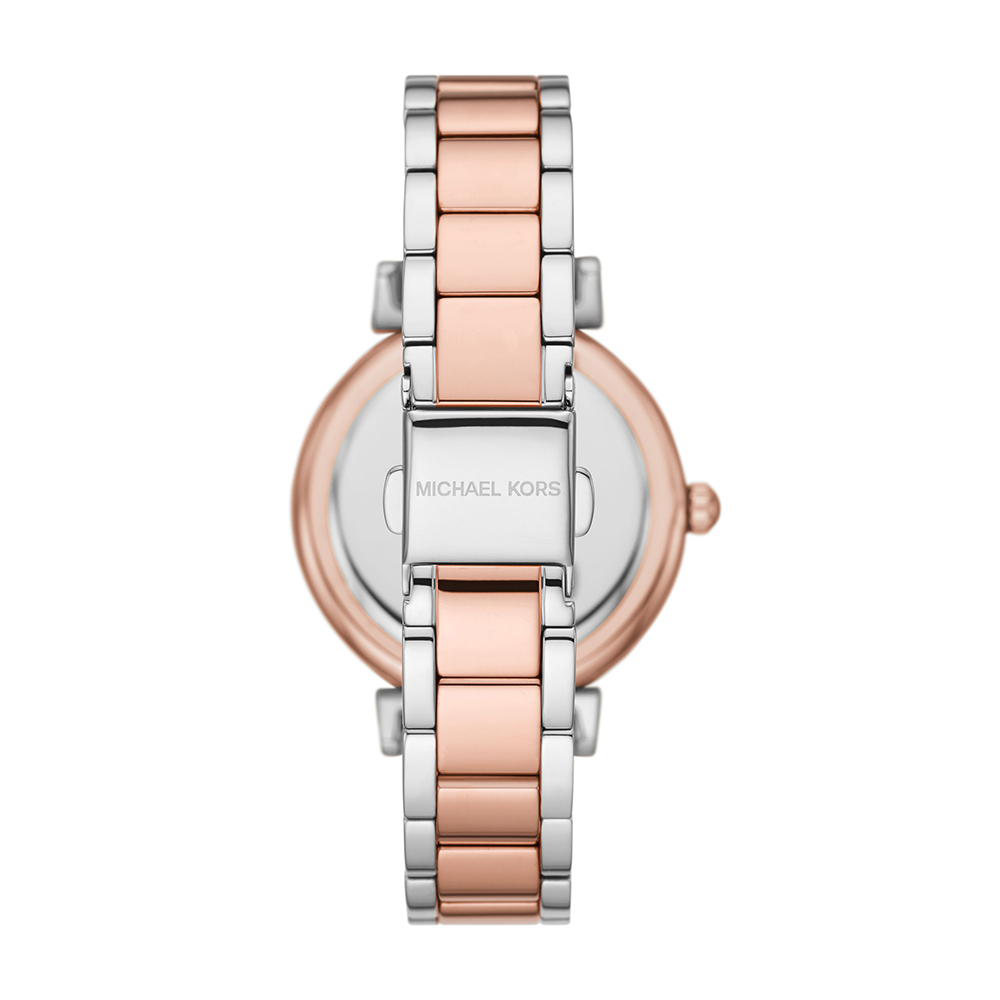 Michael Kors MK4616 zegarek damski Abbey - miniatura 6