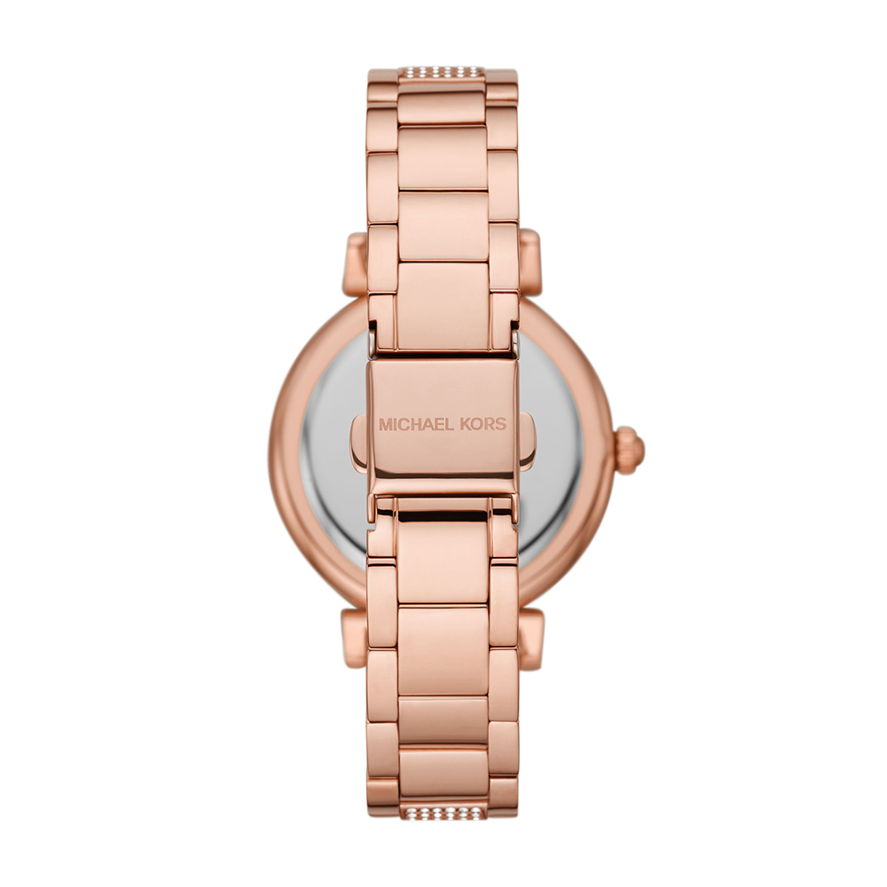 Michael Kors MK4617 zegarek Accelerator - miniatura 6