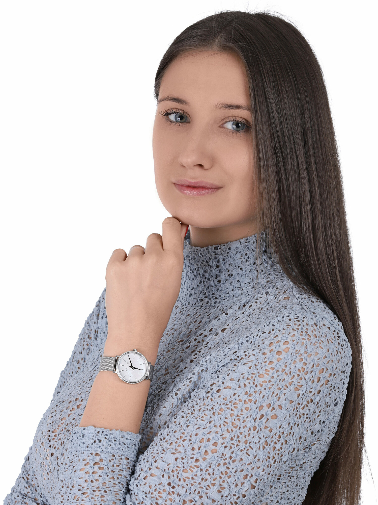 Michael Kors MK4618 PYPER zegarek klasyczny Pyper