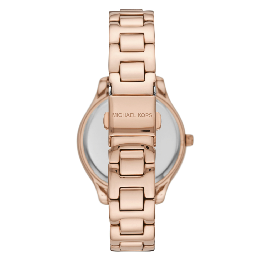 Michael Kors MK4624 zegarek damski Liliane - miniatura 6