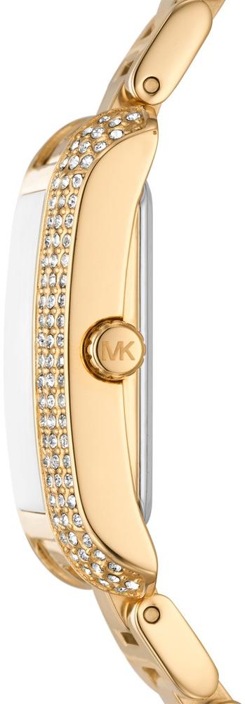 Michael Kors MK4640 EMERY zegarek fashion-modowy Damskie