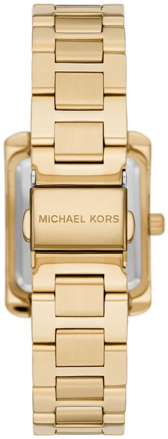 Michael Kors MK4640 zegarek złoty fashion-modowy Damskie bransoleta