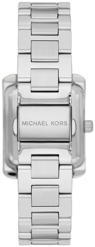 Michael Kors MK4642 zegarek srebrny fashion-modowy Damskie bransoleta - miniatura 3