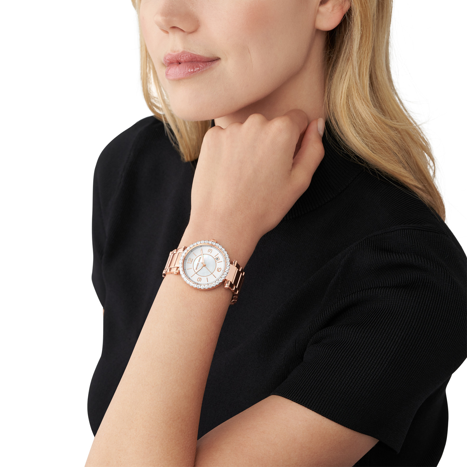 Michael Kors MK4695 zegarek - miniatura 4
