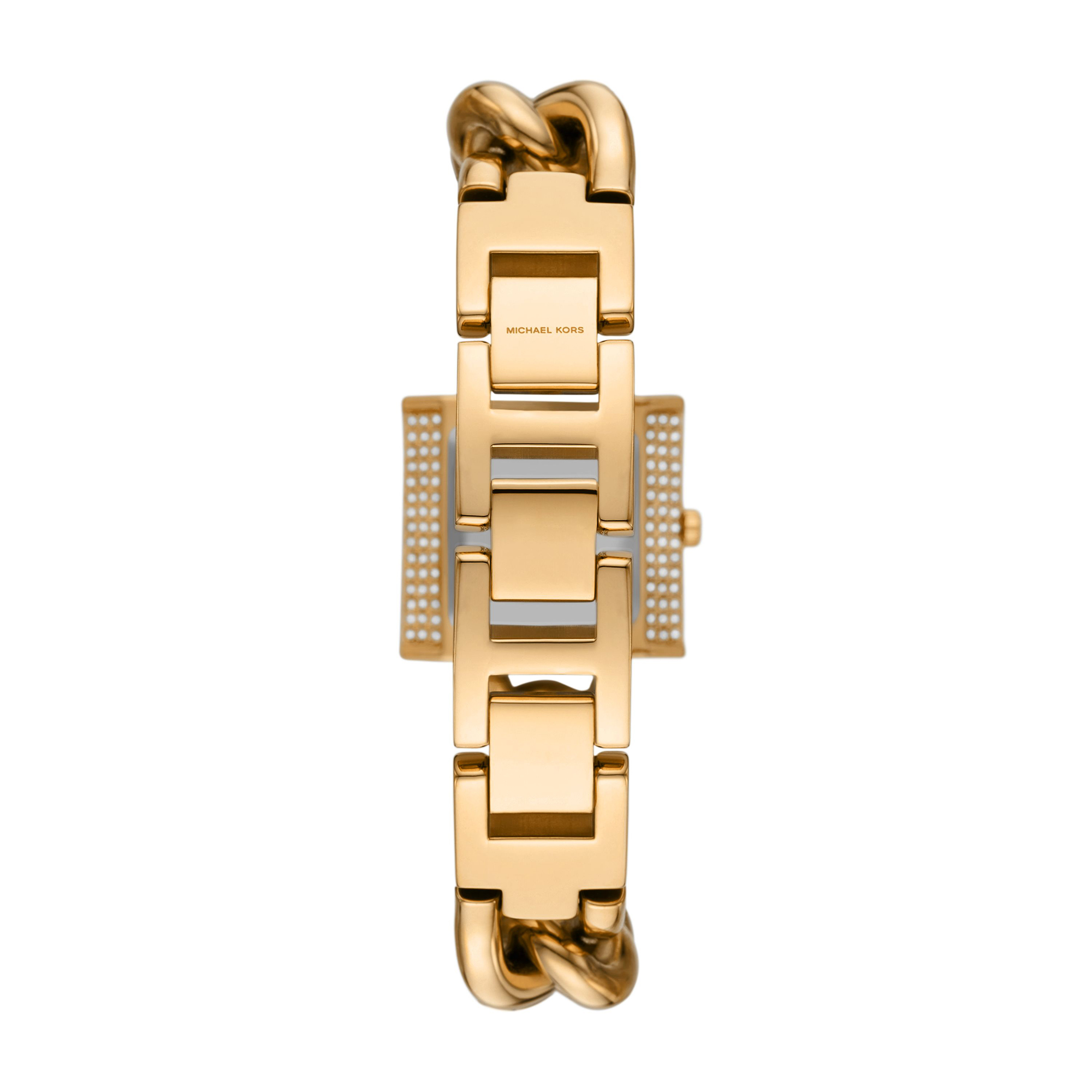 Michael Kors MK4711 damski zegarek Damskie bransoleta - miniatura 2