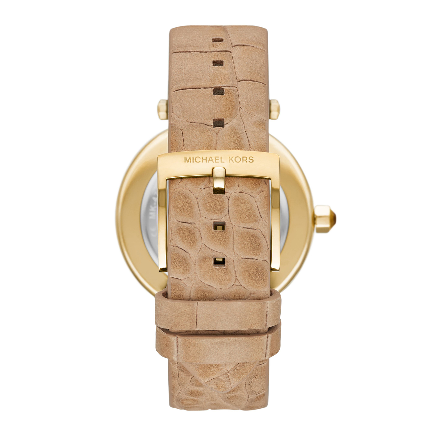 Michael Kors MK4725 zegarek Michael Kors - miniatura 3