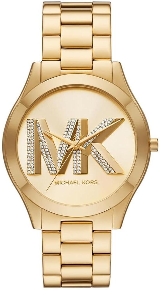 Michael Kors Oversized Slim Runway MK4732