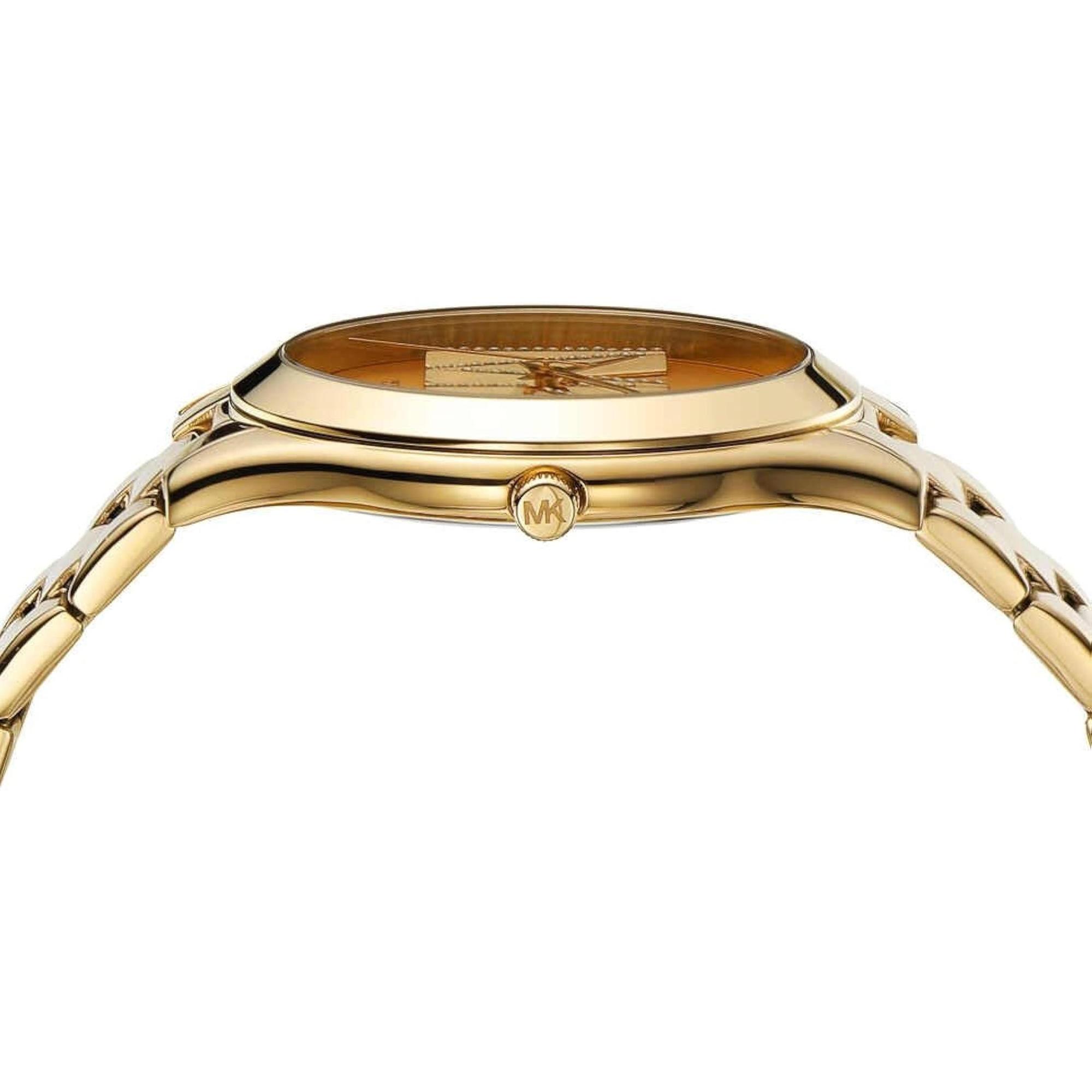 Michael Kors MK4732 zegarek - miniatura 3