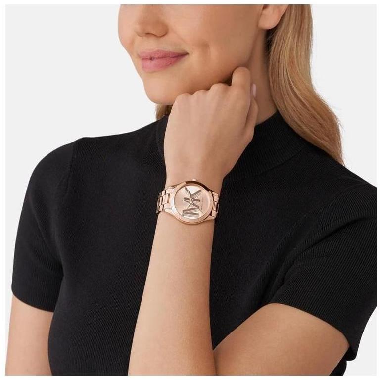 Michael Kors MK4733 zegarek - miniatura 4