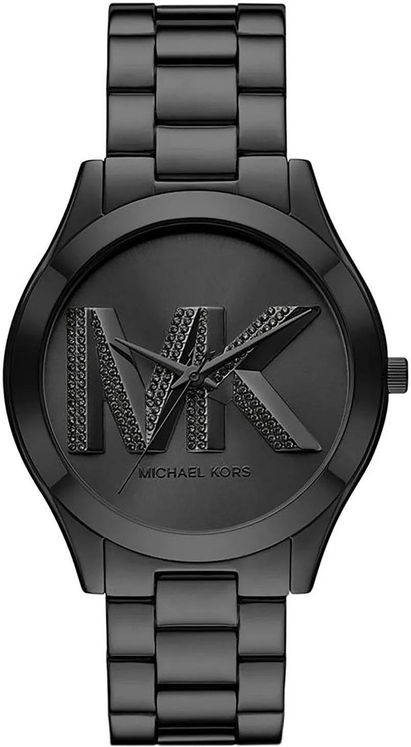 Michael Kors Oversized Slim Runway MK4734