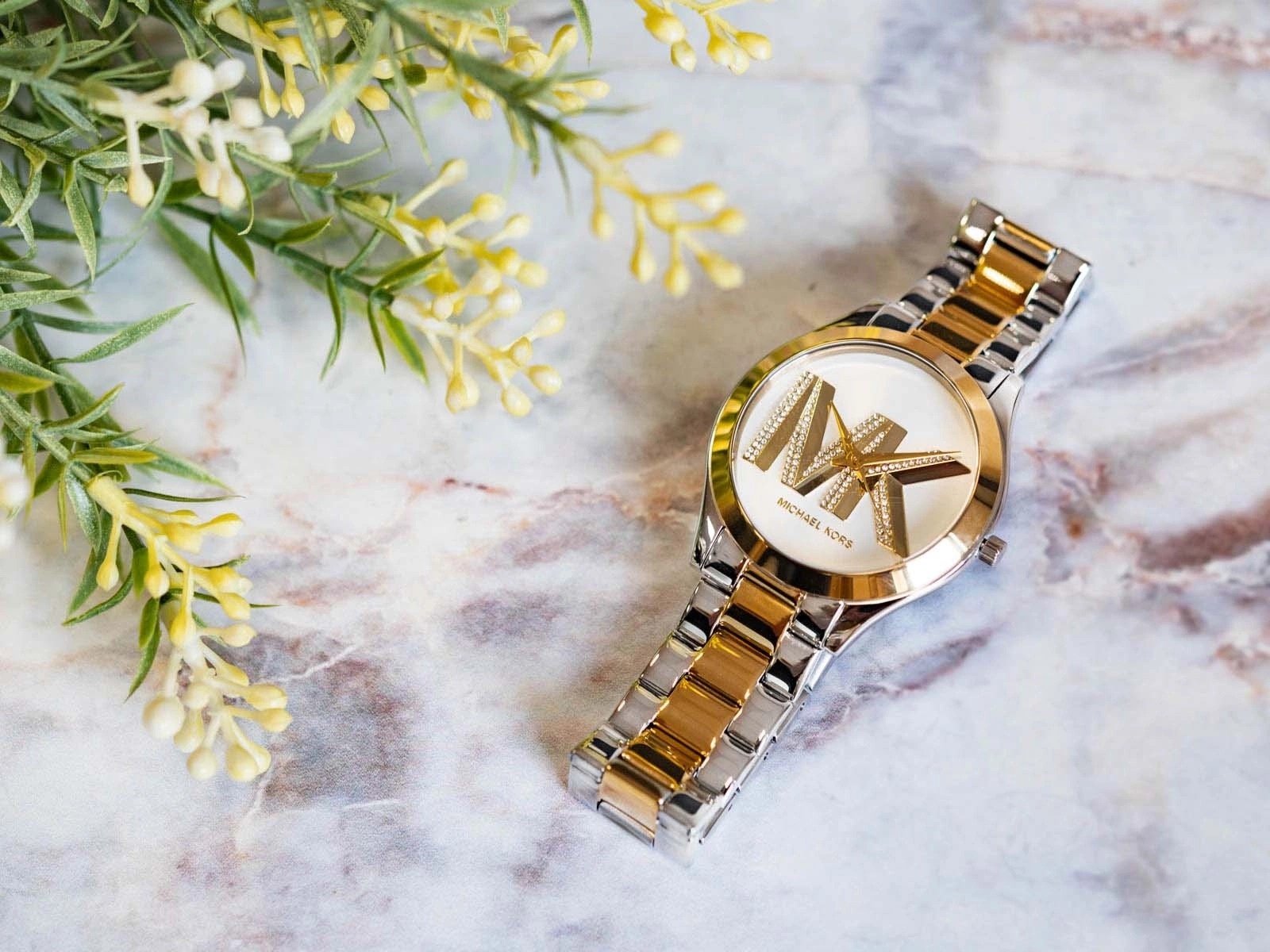 Michael Kors MK4735 zegarek - miniatura 3