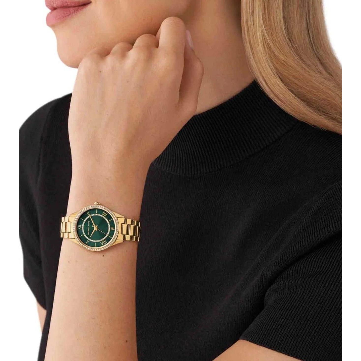 Michael Kors MK4737 zegarek