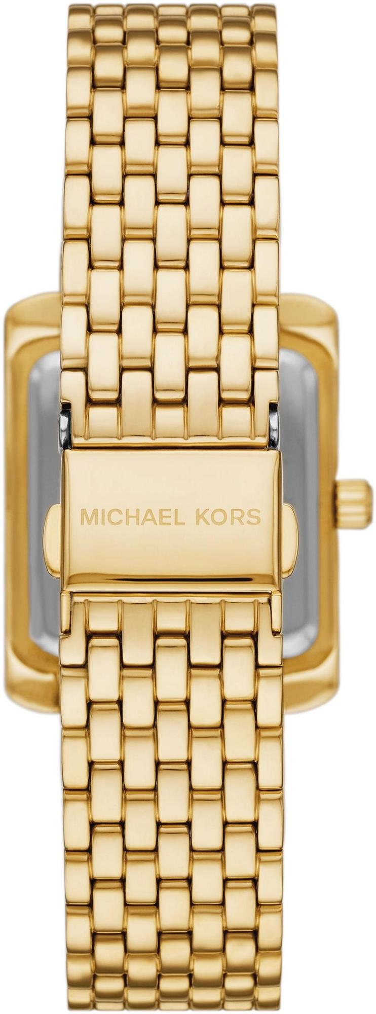Michael Kors MK4742 zegarek złoty fashion-modowy Damskie bransoleta - miniatura 3
