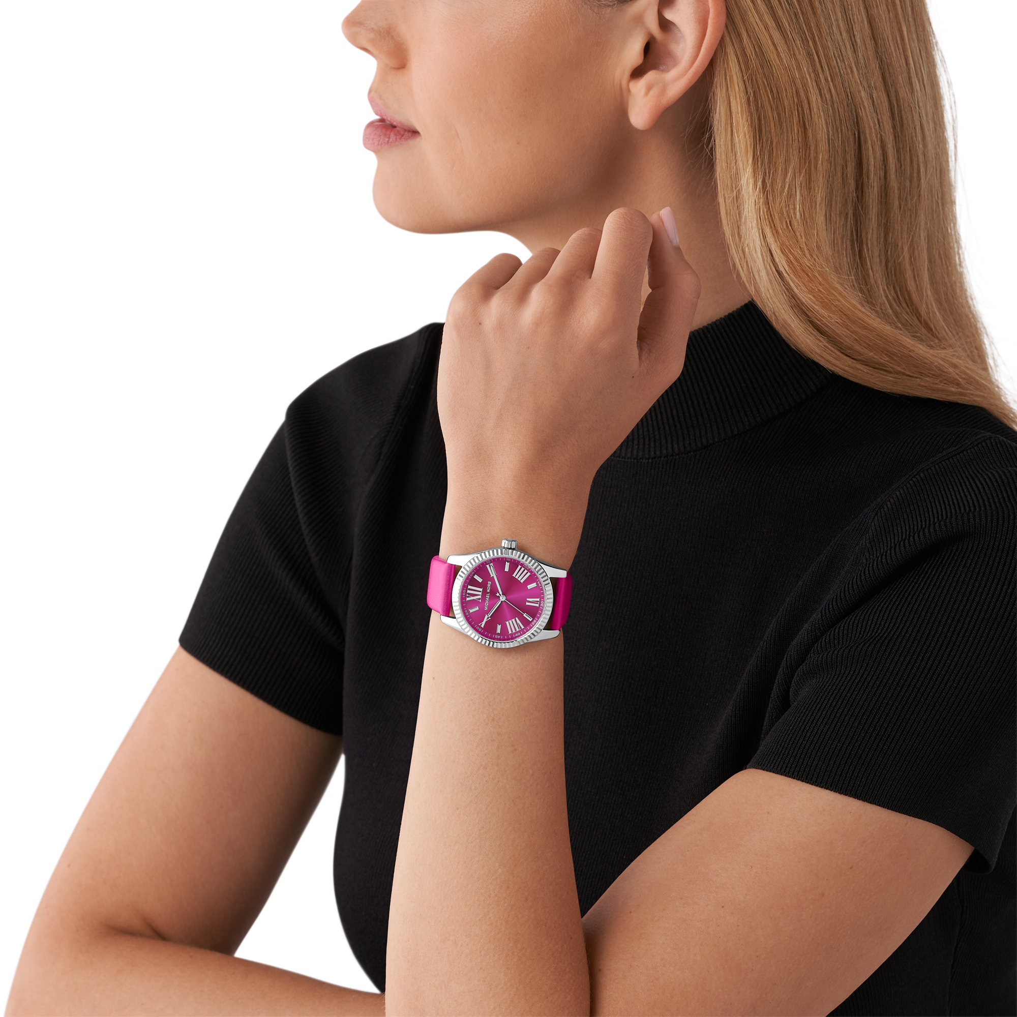 Michael Kors MK4749 LEXINGTON zegarek klasyczny Damskie - miniatura 7