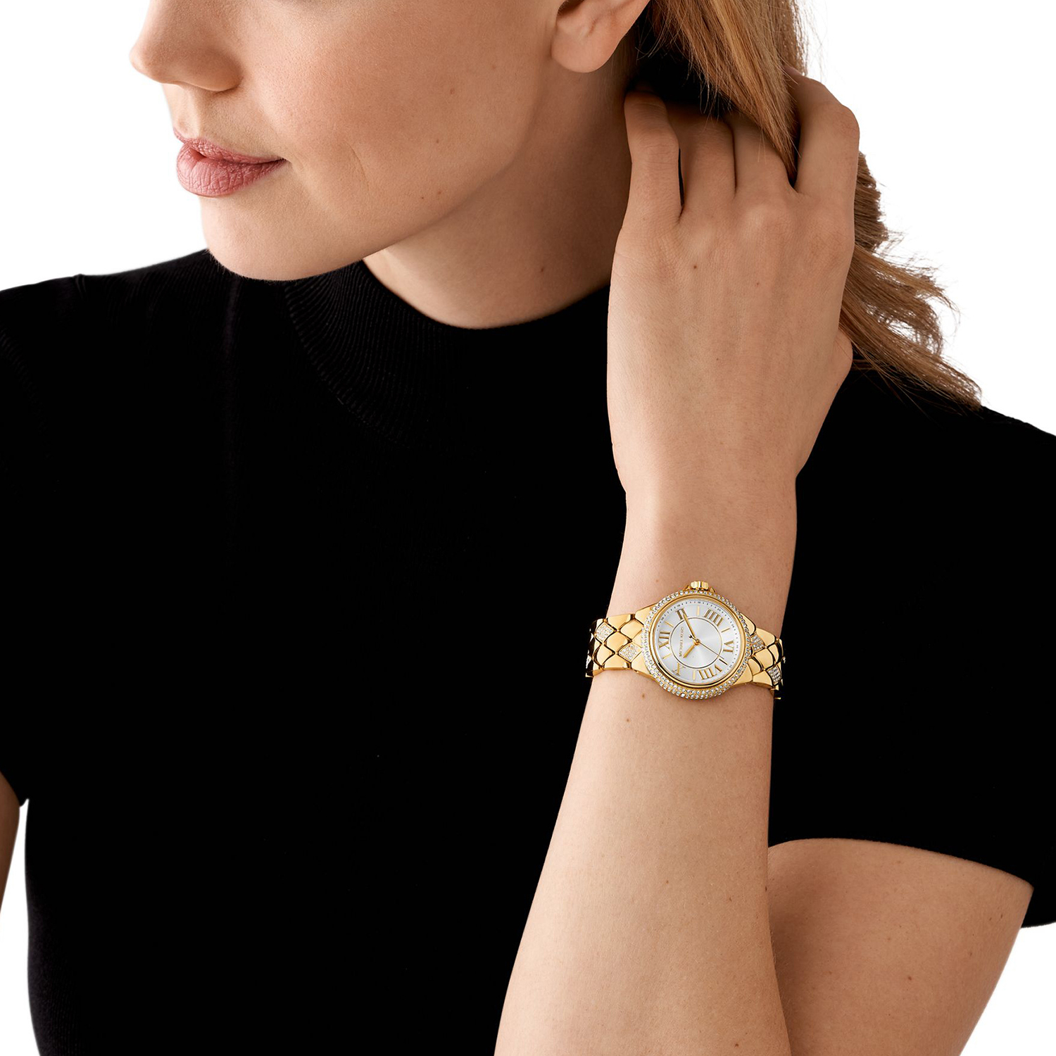 Michael Kors MK4801 zegarek - miniatura 4