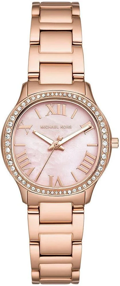 Michael Kors MK4823 - zdjęcie 1