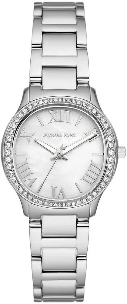 Michael Kors MK4824 Damskie Sage - zdjęcie 1