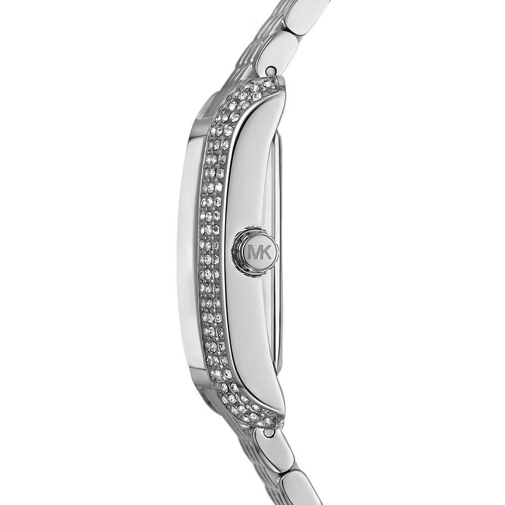 Michael Kors MK4829 damski zegarek Damskie bransoleta - miniatura 2
