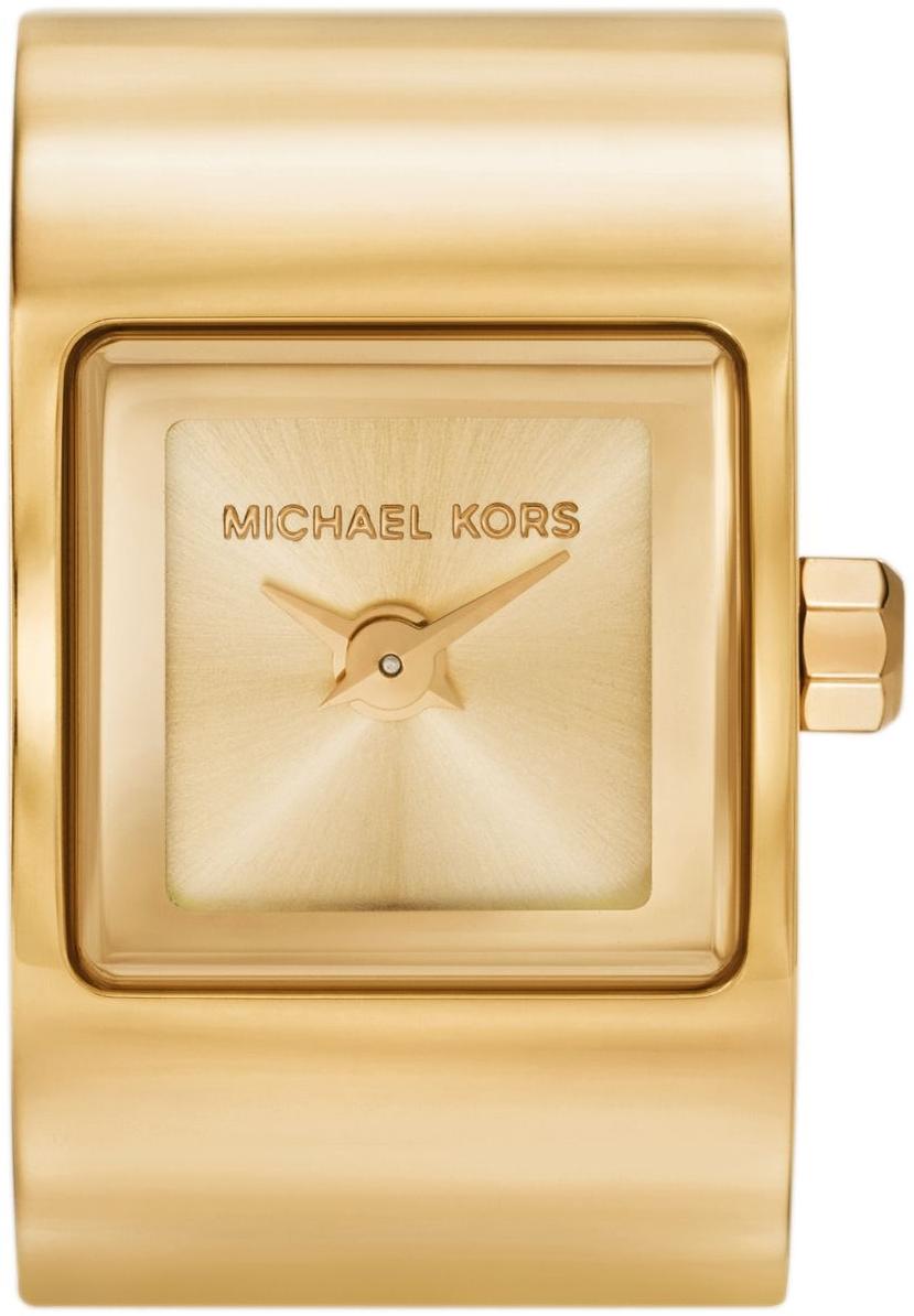 Michael Kors MK4833 damski zegarek Damskie bransoleta - miniatura 4
