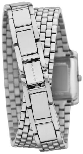 Michael Kors MK4834 damski zegarek Damskie bransoleta - miniatura 3