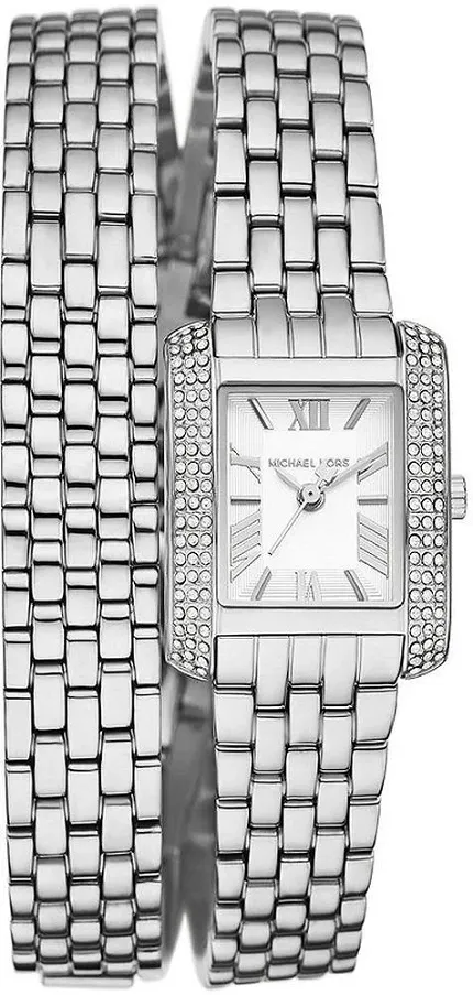 Michael Kors MK4834 Damskie EMERY - zdjęcie 1