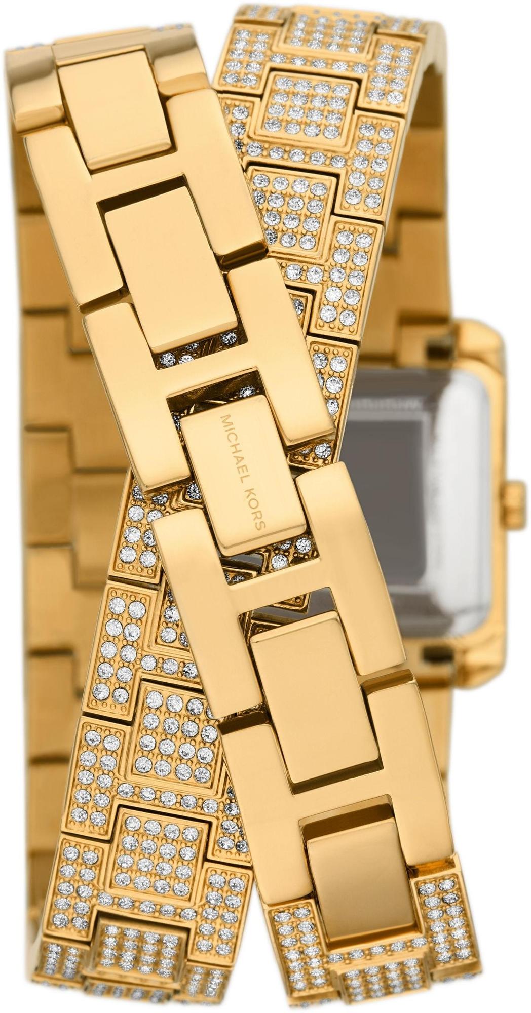 Michael Kors MK4835 zegarek damski Damskie - miniatura 3