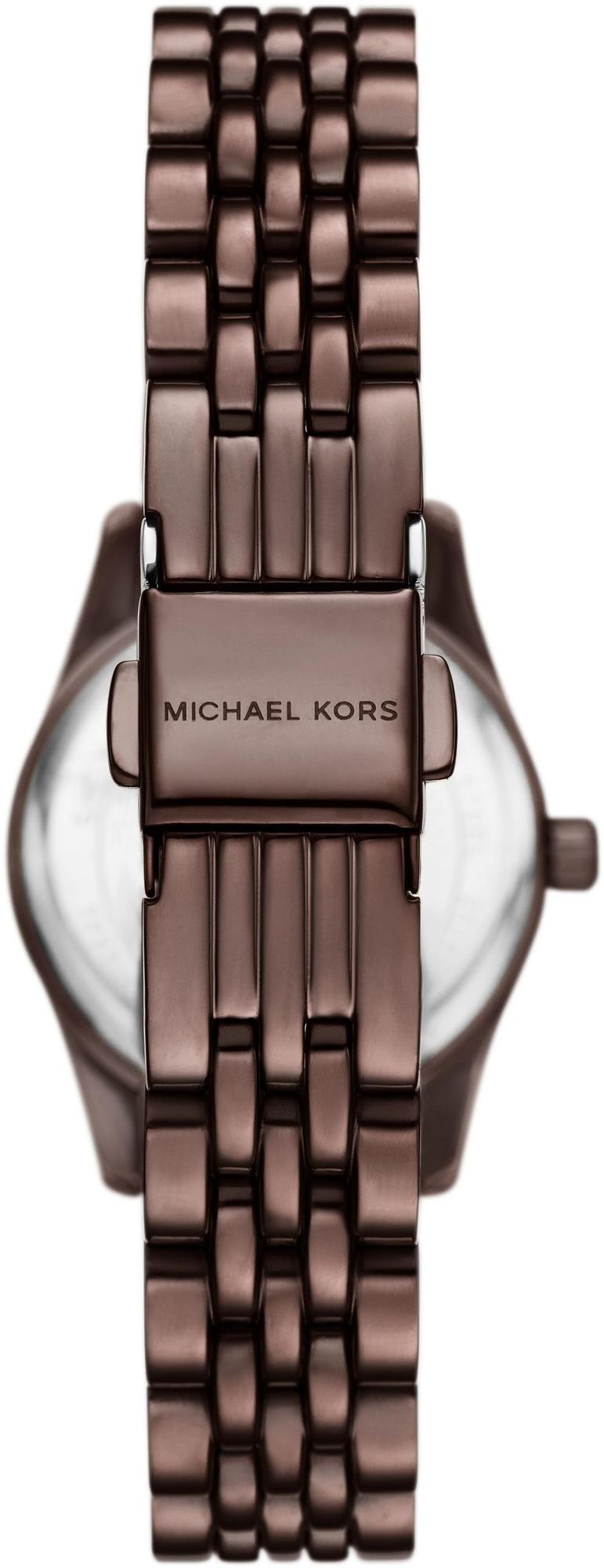 Michael Kors MK4844 zegarek damski Damskie - miniatura 5