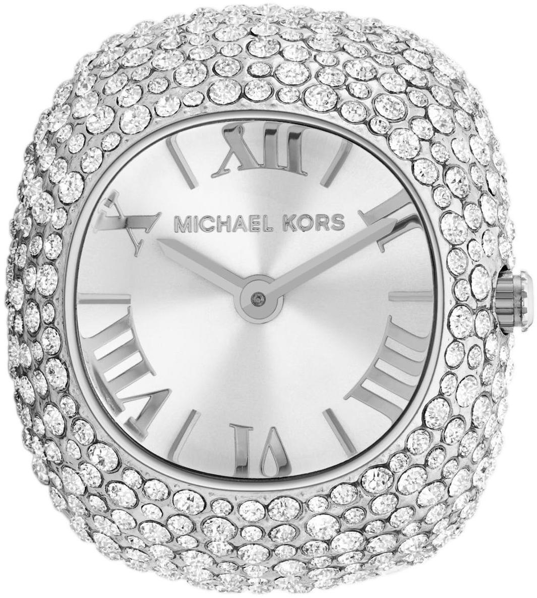 Michael Kors MK4848 zegarek damski Damskie - miniatura 2