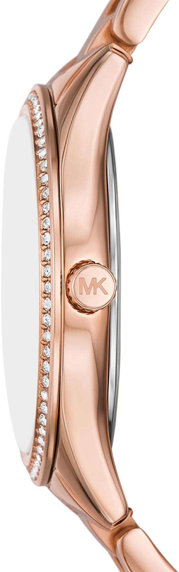 Michael Kors MK4850SET zegarek damski Damskie