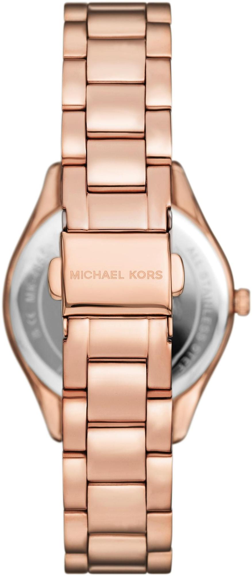 Michael Kors MK4850SET zegarek damski Damskie