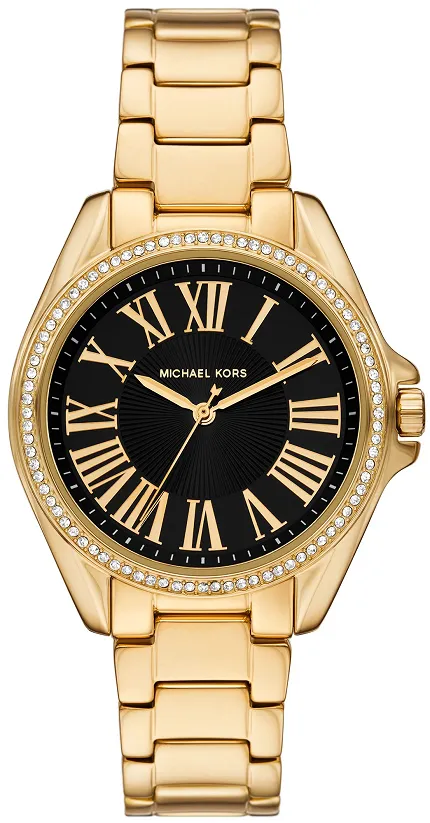Michael Kors MK4852 Damskie KACIE - zdjęcie 1