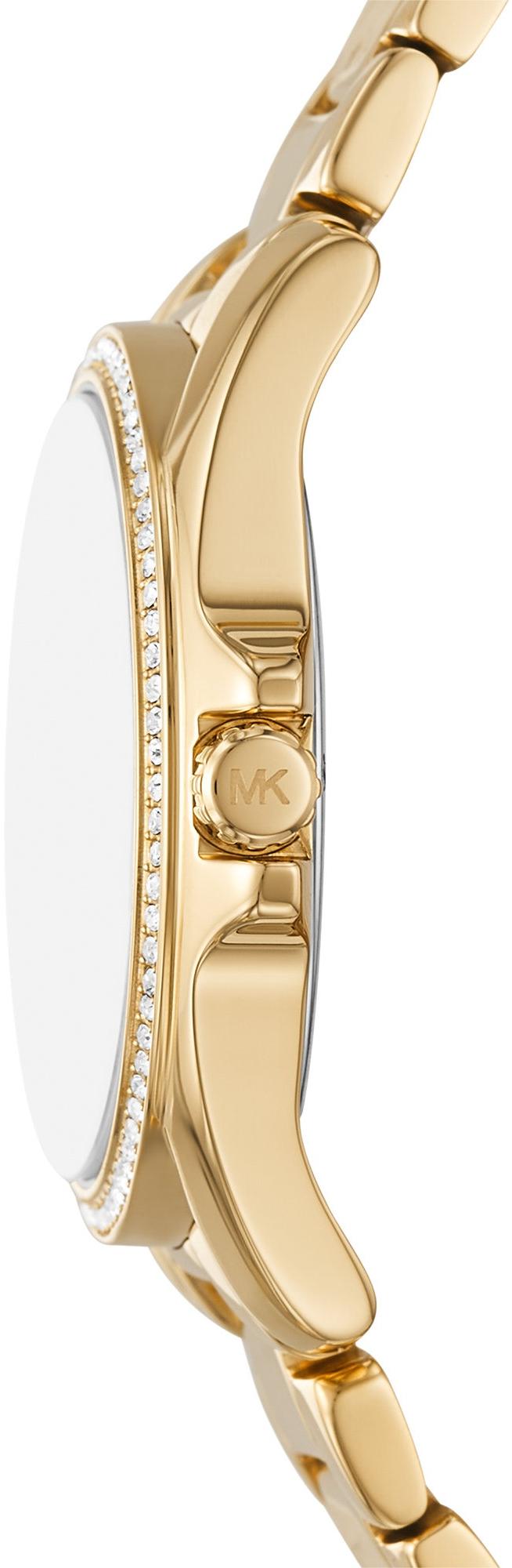 Michael Kors MK4852 zegarek damski Damskie - miniatura 2