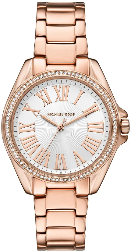 Michael Kors MK4853 Damskie KACIE - zdjęcie 1