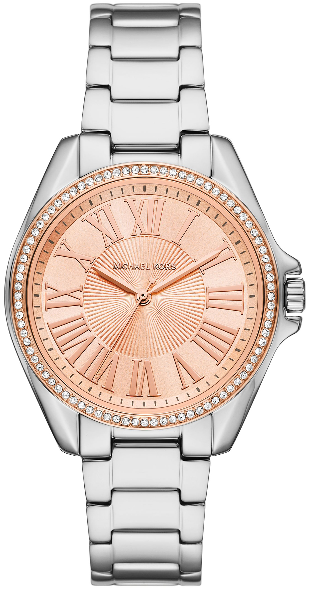 Michael Kors KACIE Stainless Steel 39mm MK4854