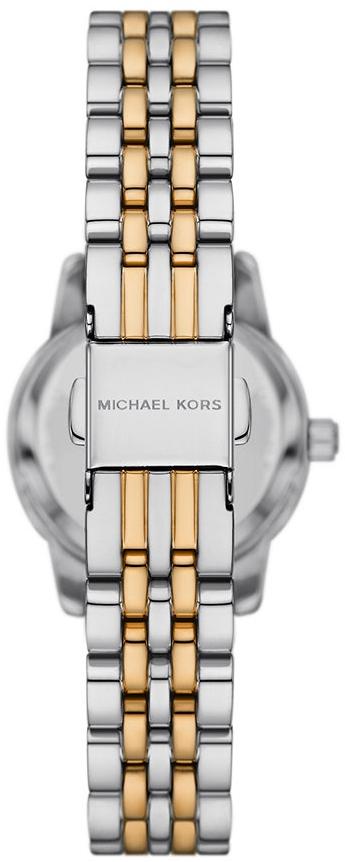 Michael Kors MK4865 damski zegarek Michael Kors bransoleta - miniatura 3