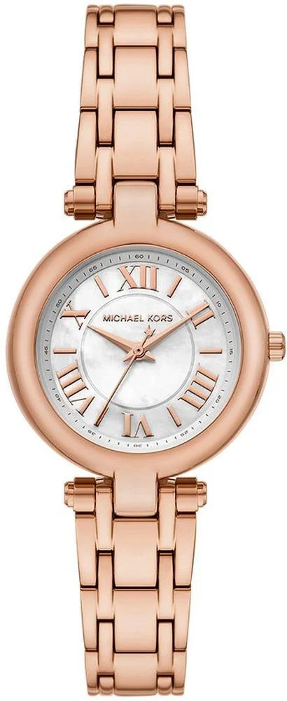 Michael Kors MK4893 - zdjęcie 1