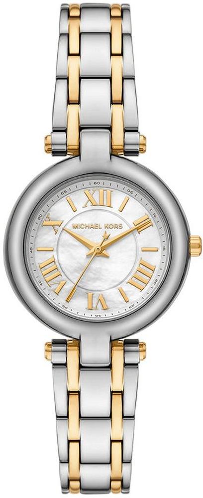 Laney Michael Kors MK4895 