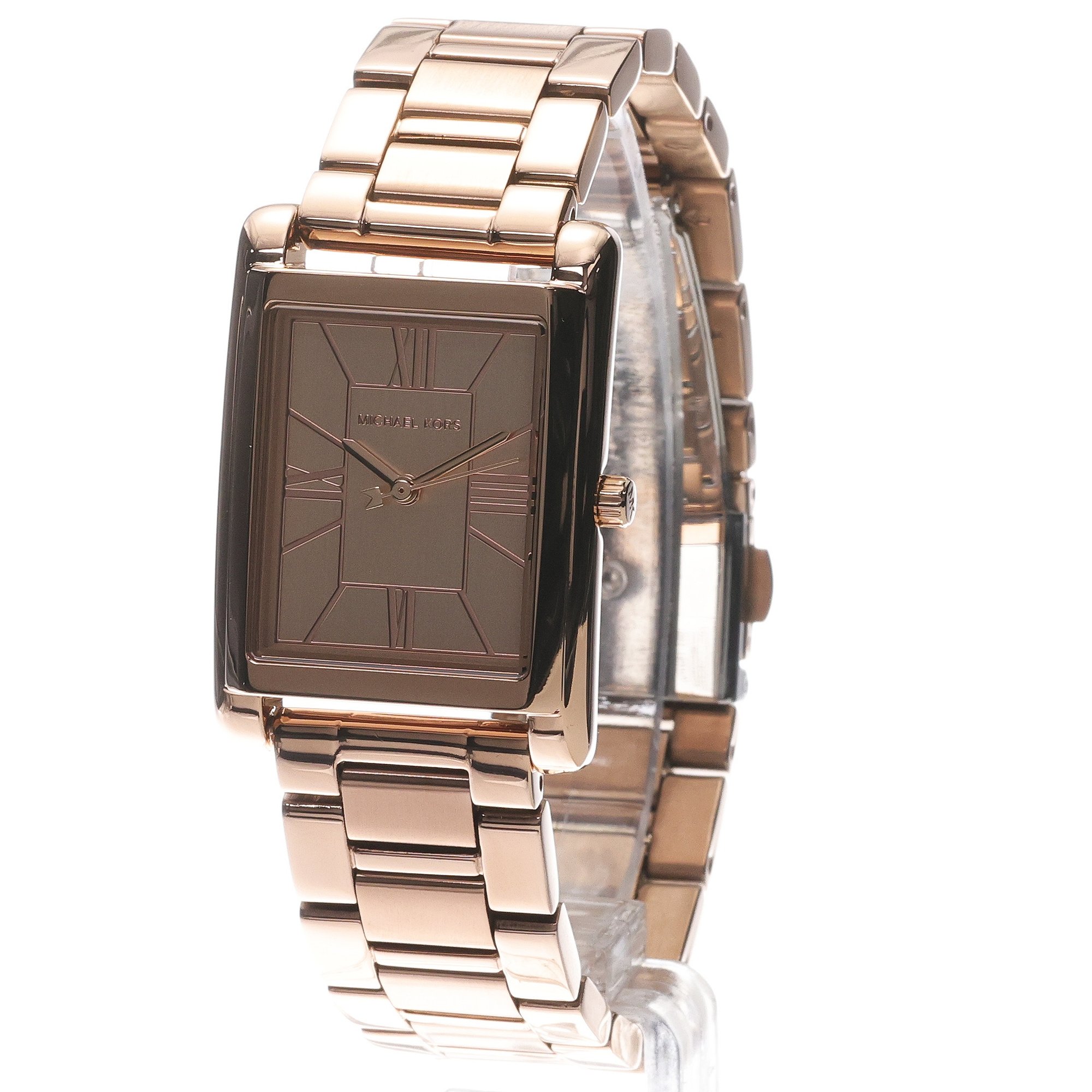 Michael Kors MK4905 zegarek amerykańskie Damskie