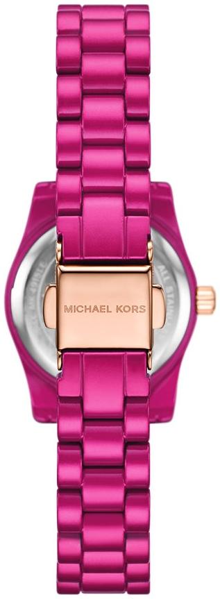Michael Kors MK4915LE zegarek - miniatura 3
