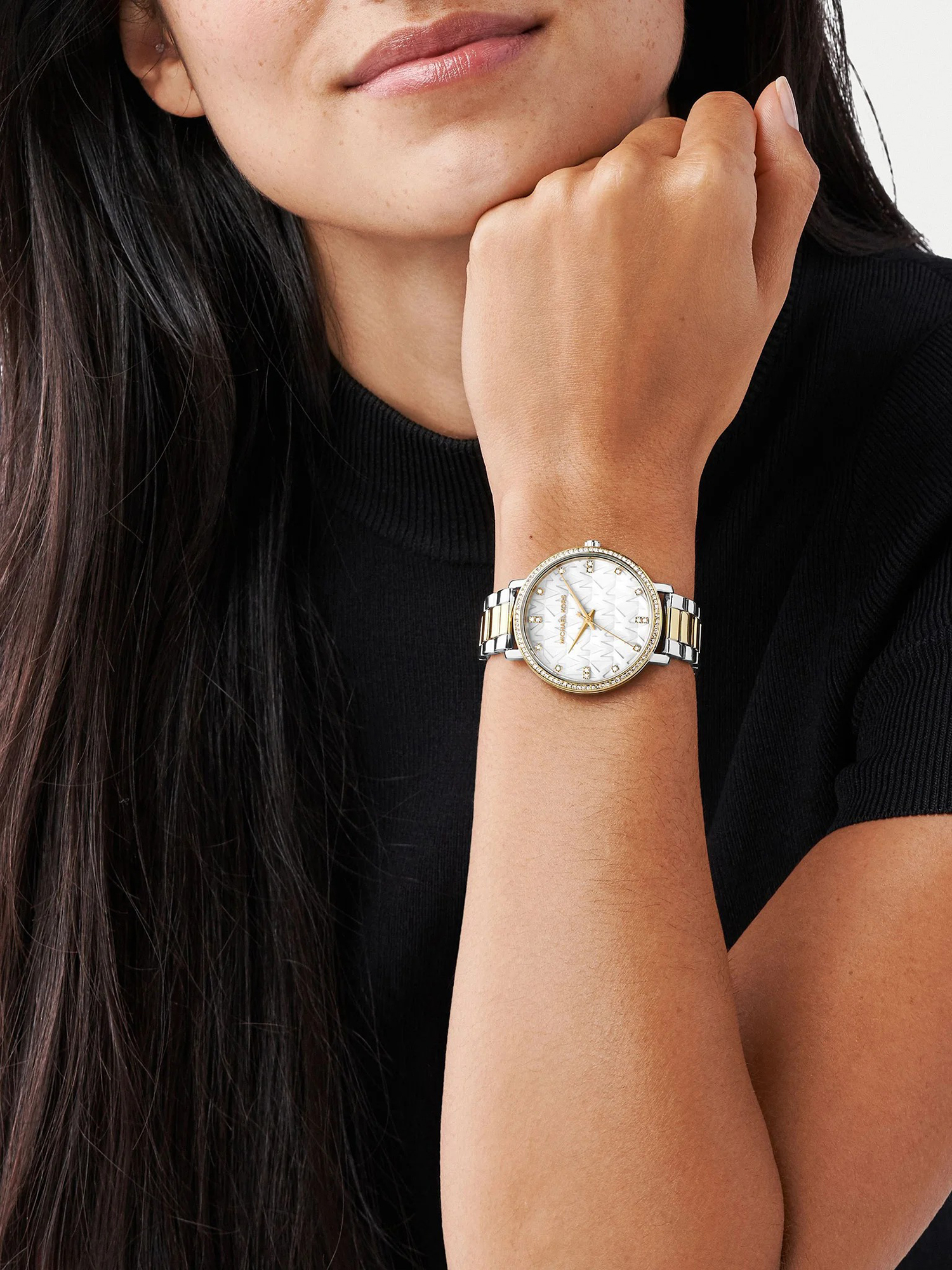 Michael Kors MK4918 zegarek