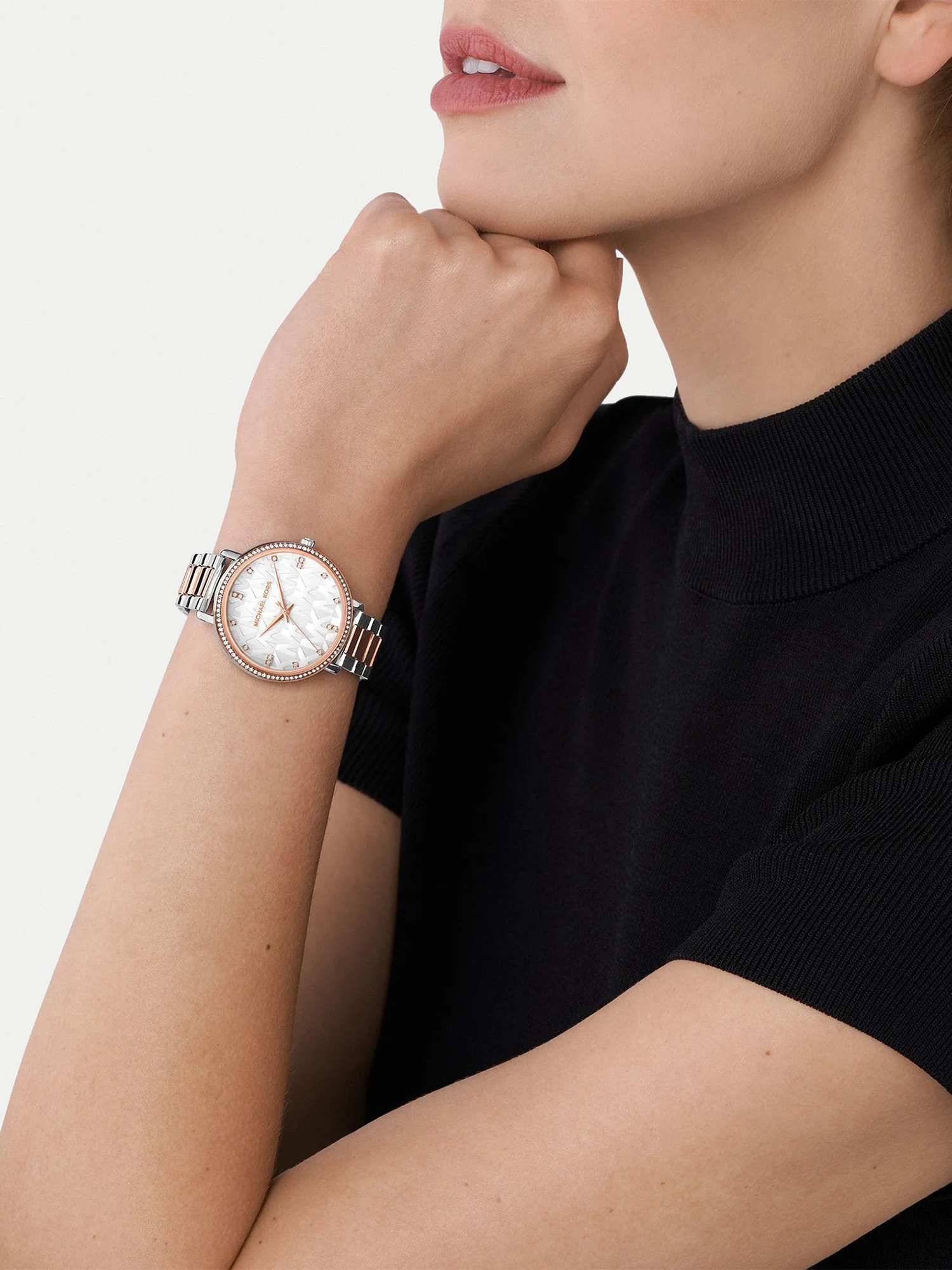 Michael Kors MK4920 zegarek - miniatura 7