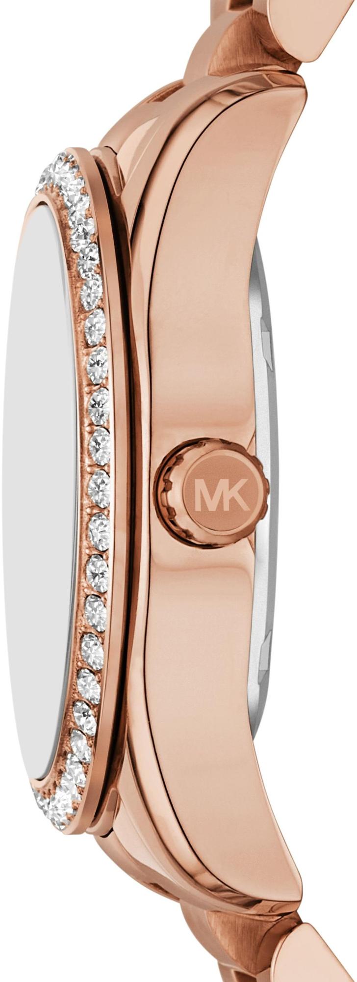 Michael Kors MK4926 Lexington zegarek klasyczny Damskie - miniatura 5