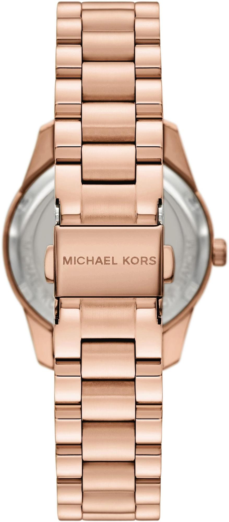 Michael Kors MK4926 Lexington zegarek klasyczny Damskie - miniatura 6