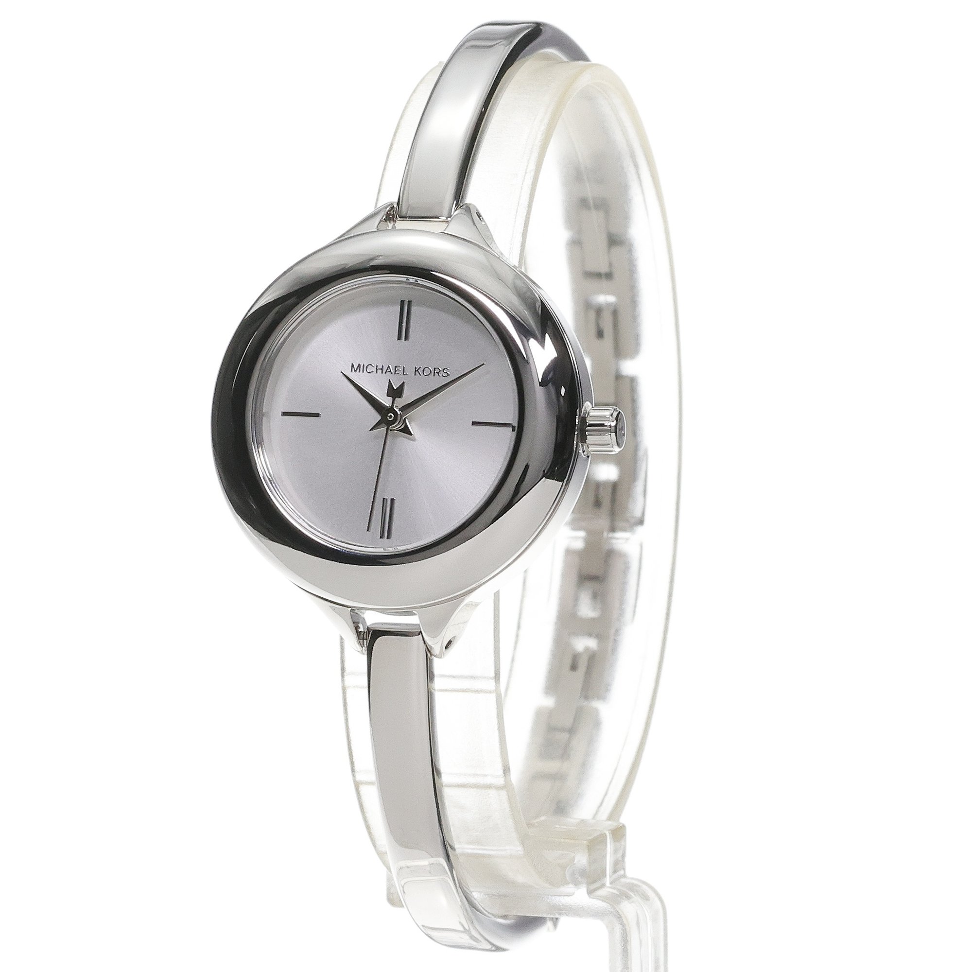 Michael Kors MK4930 zegarek damski fashion-modowy Damskie bransoleta - miniatura 2