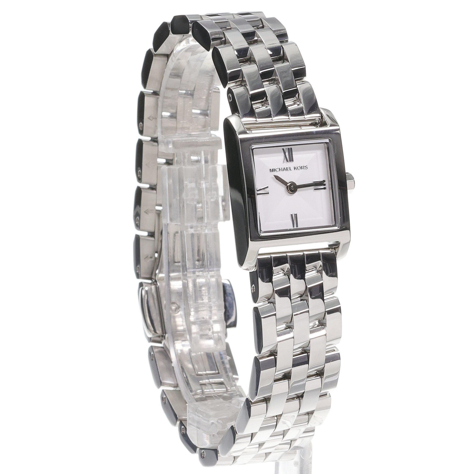 Michael Kors MK4933 Georgie zegarek klasyczny Damskie - miniatura 3