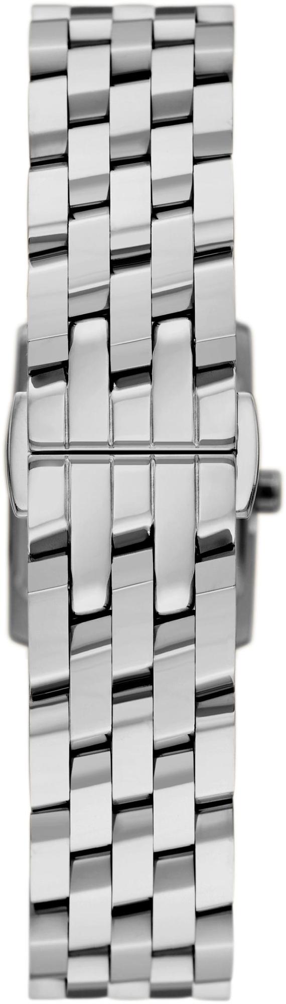 Michael Kors MK4933 zegarek srebrny klasyczny Damskie bransoleta - miniatura 6