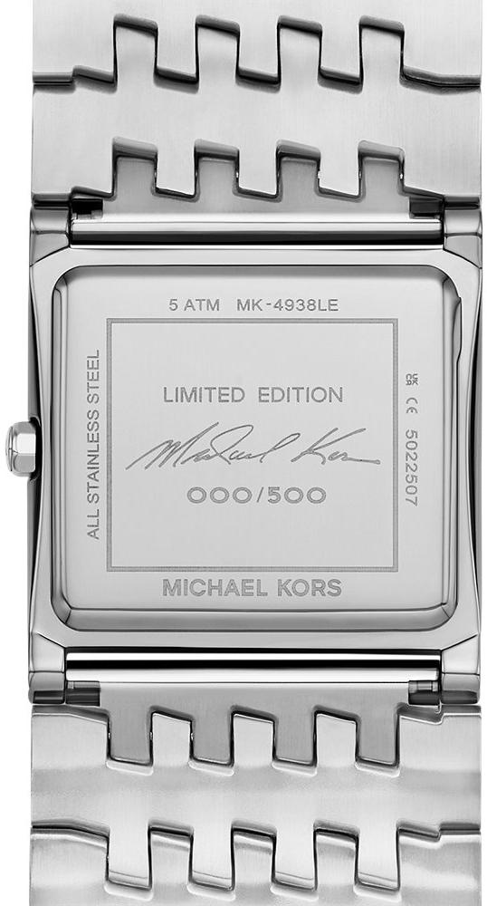Michael Kors MK4938LE zegarek