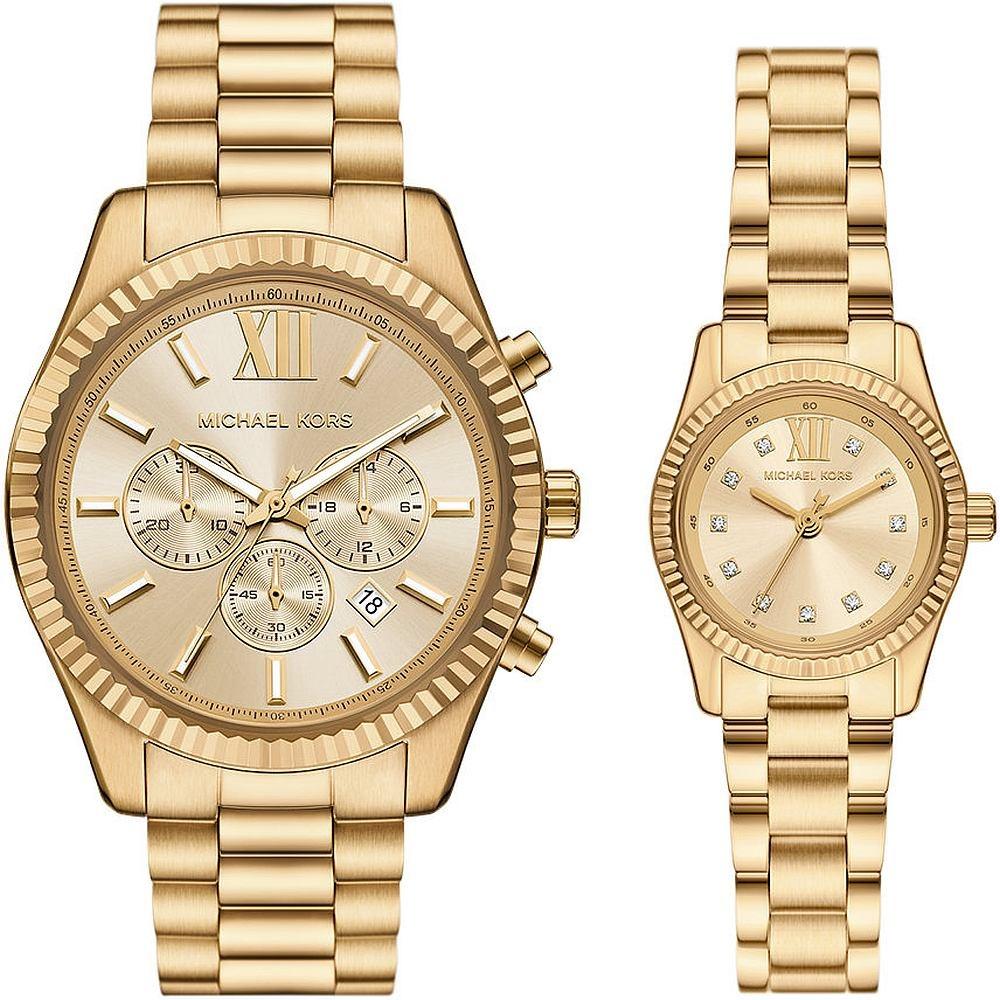 Michael Kors MK4950SET - miniatura 1